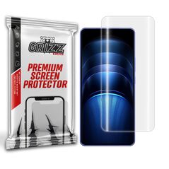 GrizzGlass Hydrofilm Vivo IQOO Neo9s Pro Plus