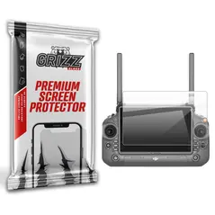 GrizzGlass CeramicFilm do DJI RC Plus FlyCart 30