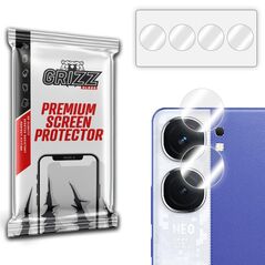 Υβριδικό Γυαλί Κάμερας GrizzGlass Vivo IQOO Neo9s Pro Plus