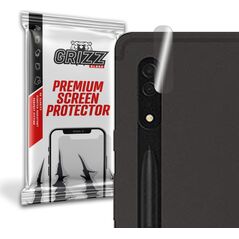 GrizzGlass HybridGlass Κάμερα Samsung Galaxy Tab S8 Ultra 5G