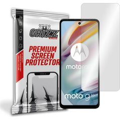 GrizzGlass HybridGlass Motorola Moto G60