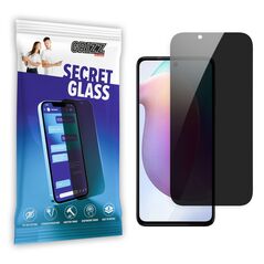 GrizzGlass SecretGlass Motorola Moto G71s