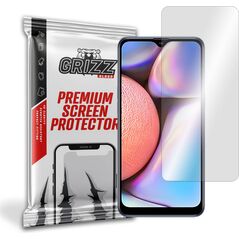 GrizzGlass HybridGlass Samsung Galaxy A10s