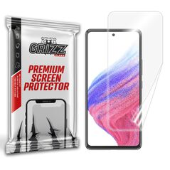 GrizzGlass Κεραμική Μεμβράνη Samsung Galaxy A53 5G