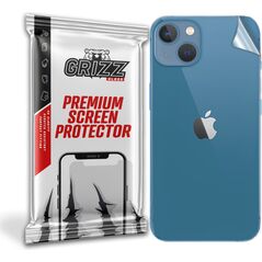 GrizzGlass UltraSkin Samsung Galaxy A20s