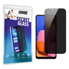 GrizzGlass SecretGlass Samsung Galaxy A20s