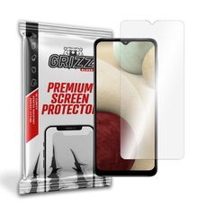 GrizzGlass HybridGlass Samsung Galaxy A12