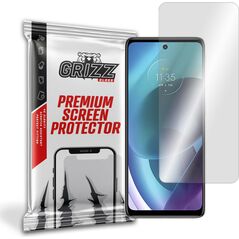 Υβριδικό Γυαλί GrizzGlass Motorola Moto G51 5G