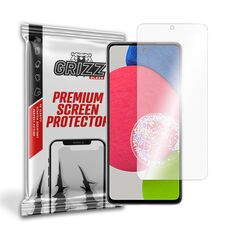 GrizzGlass HybridGlass Samsung Galaxy A52s 5G