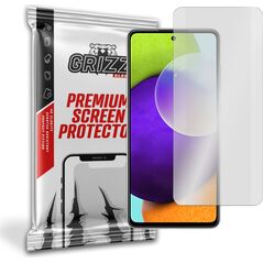 GrizzGlass PaperScreen Samsung Galaxy A52