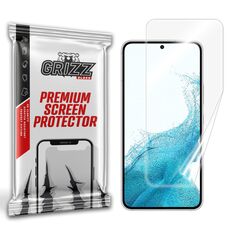 GrizzGlass Κεραμική Μεμβράνη Samsung Galaxy S22