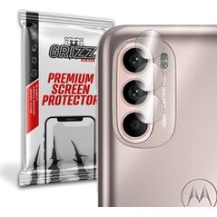 GrizzGlass HybridGlass Κάμερα Motorola Moto G41
