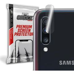 GrizzGlass HybridGlass Κάμερα Samsung Galaxy A70