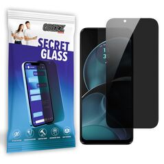 GrizzGlass SecretGlass Motorola Moto G14