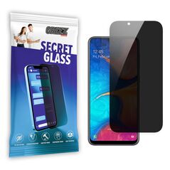 GrizzGlass SecretGlass Samsung Galaxy A20