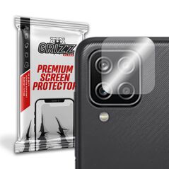 GrizzGlass HybridGlass Κάμερα Samsung Galaxy A12