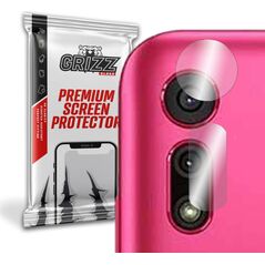 Υβριδικό Γυαλί Κάμερας GrizzGlass Motorola Moto E6s 2020