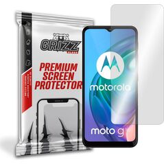 GrizzGlass HybridGlass Motorola Moto G10