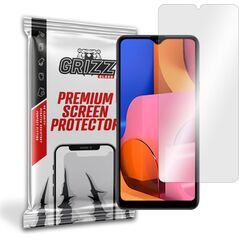 GrizzGlass HybridGlass Samsung Galaxy A20s