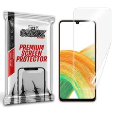 GrizzGlass Κεραμική Μεμβράνη Samsung Galaxy A33 5G