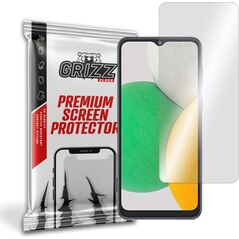 GrizzGlass HybridGlass Samsung Galaxy A03