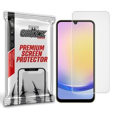 GrizzGlass PaperScreen Samsung Galaxy A25