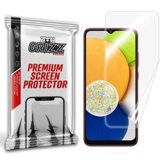 GrizzGlass CeramicFilm Samsung Galaxy A10