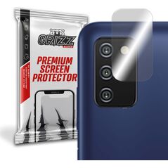 GrizzGlass HybridGlass Κάμερα Samsung Galaxy A03s