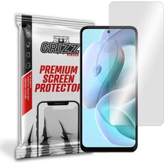 GrizzGlass HybridGlass Motorola Moto G41