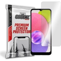 GrizzGlass HybridGlass Samsung Galaxy A03s