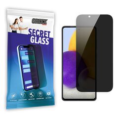 GrizzGlass SecretGlass Samsung Galaxy A72 4G