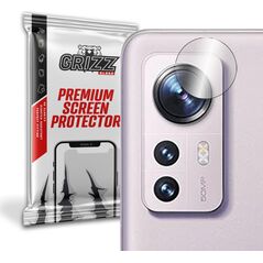 Υβριδικό Γυαλί Κάμερας GrizzGlass Xiaomi 12 Pro Dimensity Edition