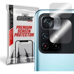 GrizzGlass HybridGlass Κάμερα POCO M4 Pro 5G