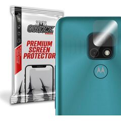 GrizzGlass HybridGlass Κάμερα Motorola Moto E7
