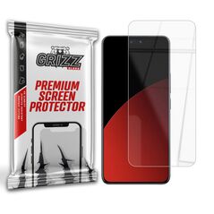 Υβριδικό Γυαλί GrizzGlass Xiaomi Civi 4 Pro