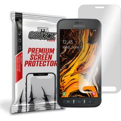 GrizzGlass HybridGlass Samsung Galaxy Xcover 4s