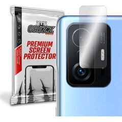 Υβριδικό Γυαλί Κάμερας GrizzGlass Xiaomi Mi 11T Pro