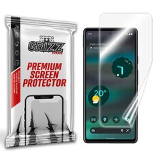 GrizzGlass Κεραμική Μεμβράνη Google Pixel 6A κεραμική μεμβράνη