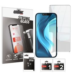 GrizzGlass StrongGlass Apple iPhone 14 Pro