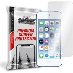GrizzGlass HybridGlass Apple iPod touch 5th 6th 7th gen