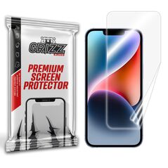 GrizzGlass Κεραμική Μεμβράνη Apple iPhone 14 Plus / 15 Plus
