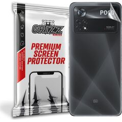 GrizzGlass SatinSkin Xiaomi POCO X4 Pro