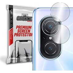 Υβριδικό Γυαλί Κάμερας GrizzGlass HybridGlass Huawei Nova 9 SE