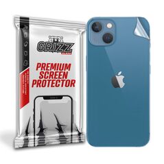 GrizzGlass UltraSkin Apple iPhone 14