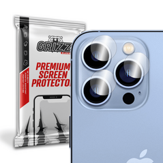 GrizzGlass HybridGlass Camera Apple iPhone 14 Pro Max