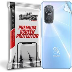 GrizzGlass SatinSkin Huawei Nova 9 SE