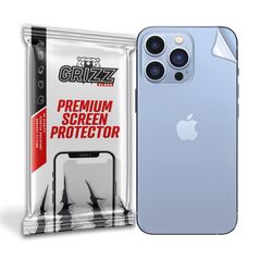 GrizzGlass SatinSkin Apple iPhone 14 Pro Max