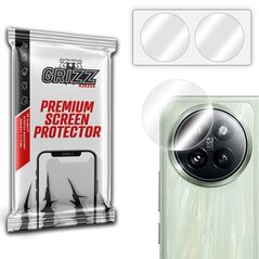 GrizzGlass HybridGlass Κάμερα Xiaomi 14 Civi