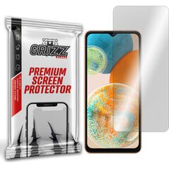 GrizzGlass Hydrofilm Samsung Galaxy A23 5G