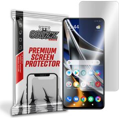 GrizzGlass PaperScreen Xiaomi POCO X4 Pro